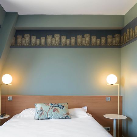 L'Hotel Nantes Zewnętrze zdjęcie