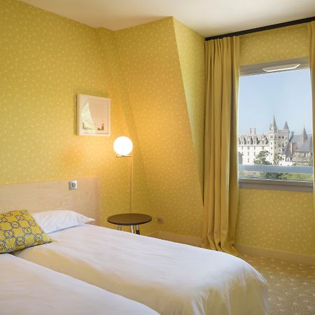 L'Hotel Nantes Zewnętrze zdjęcie