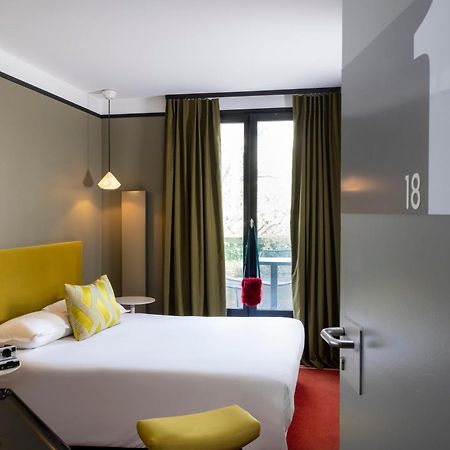 L'Hotel Nantes Zewnętrze zdjęcie