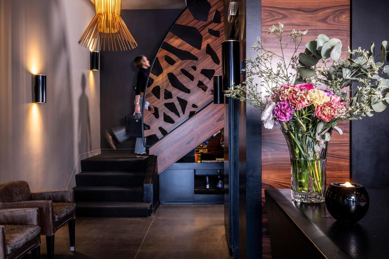 L'Hotel Nantes Zewnętrze zdjęcie