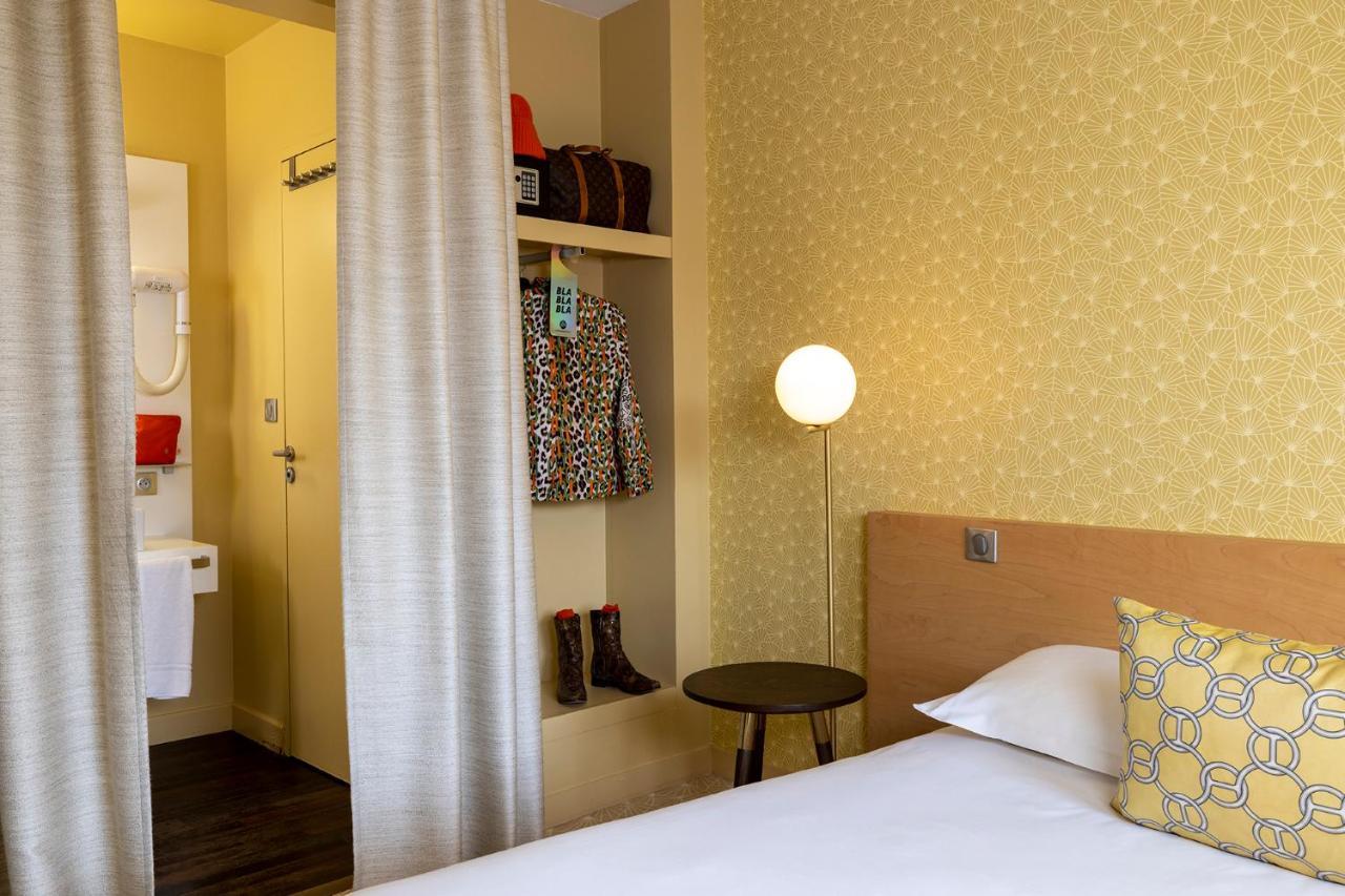 L'Hotel Nantes Zewnętrze zdjęcie