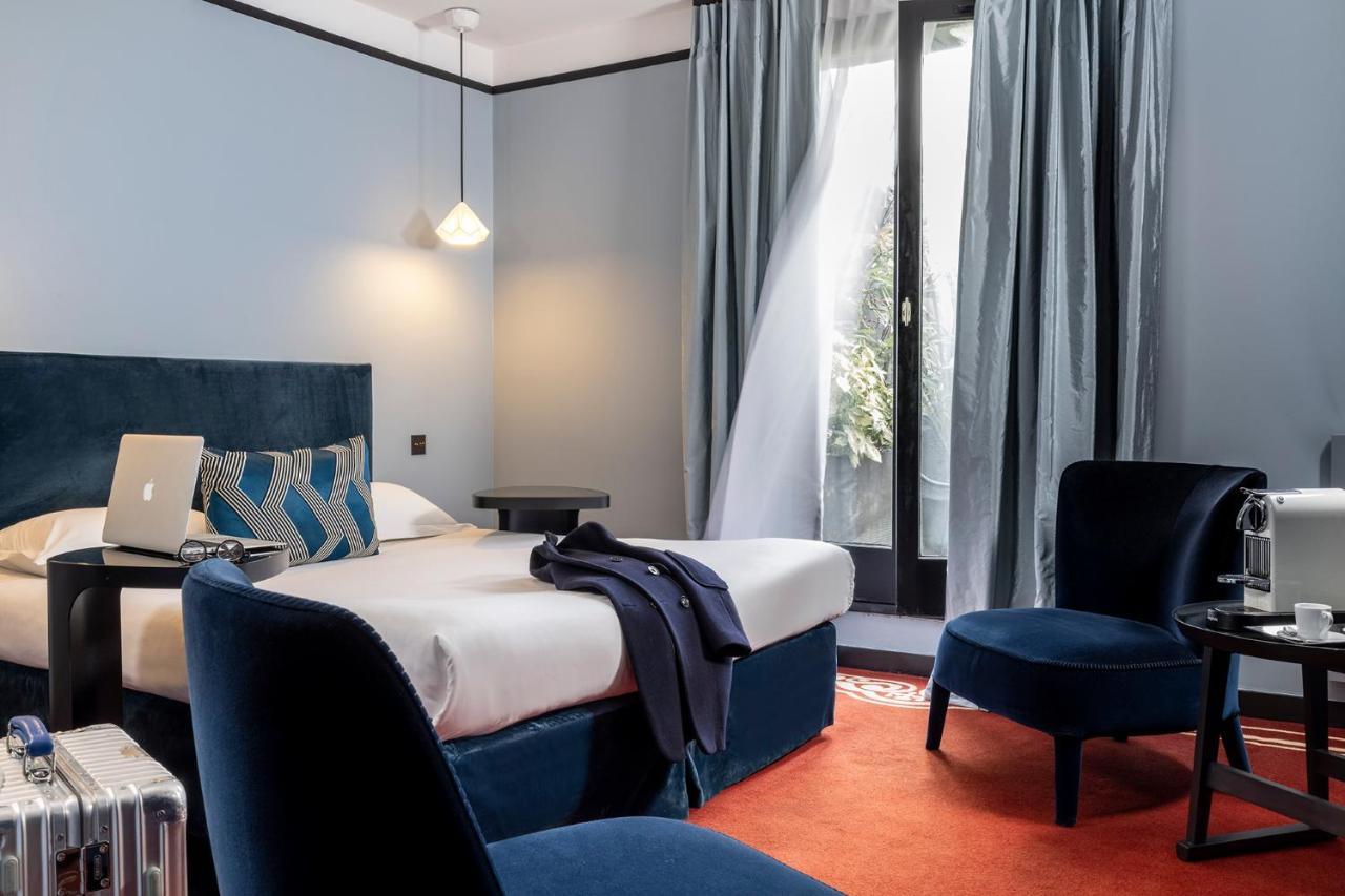 L'Hotel Nantes Zewnętrze zdjęcie