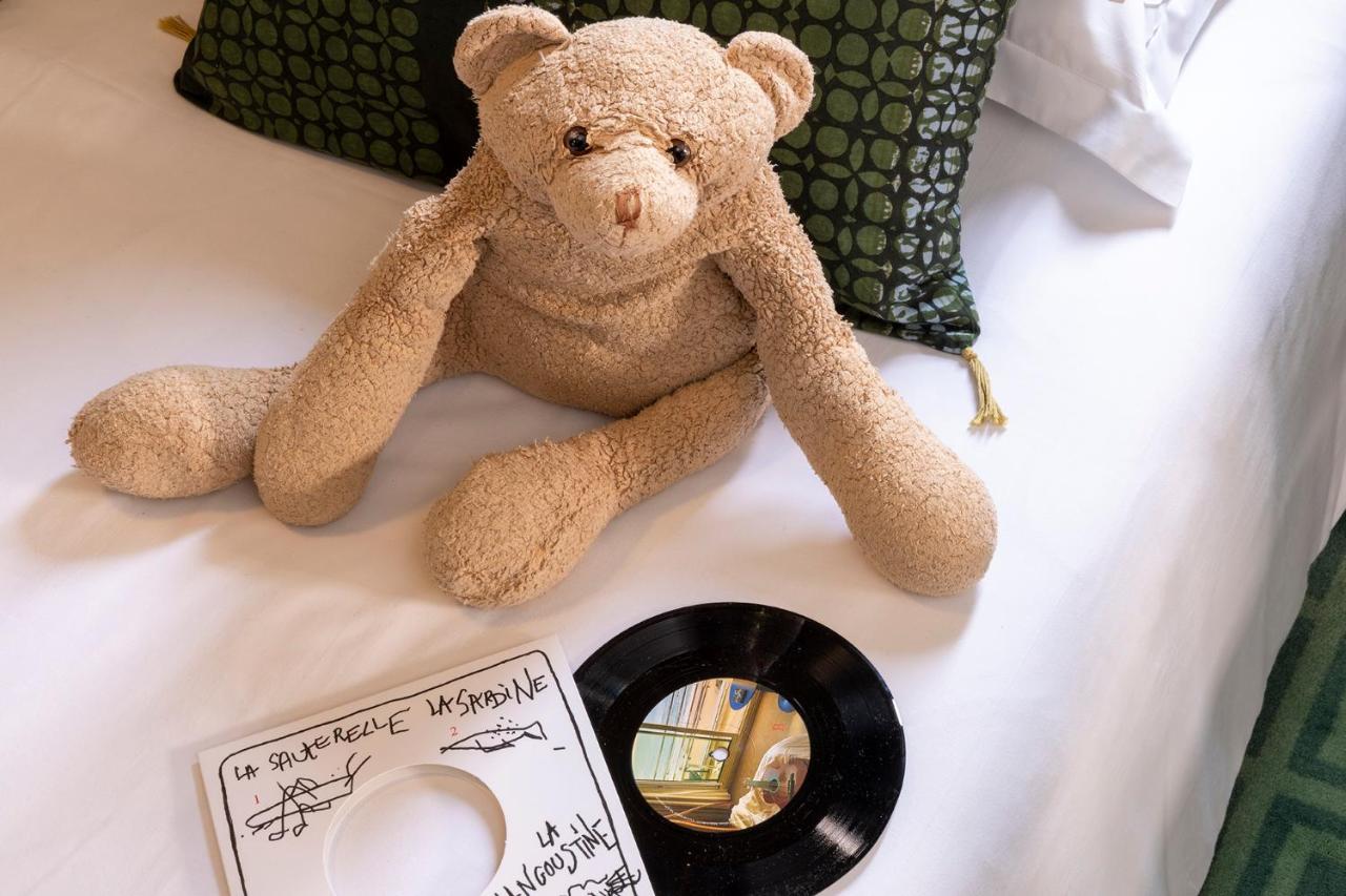 L'Hotel Nantes Zewnętrze zdjęcie