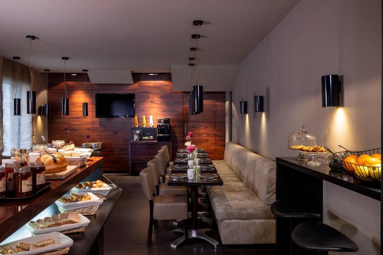 L'Hotel Nantes Zewnętrze zdjęcie