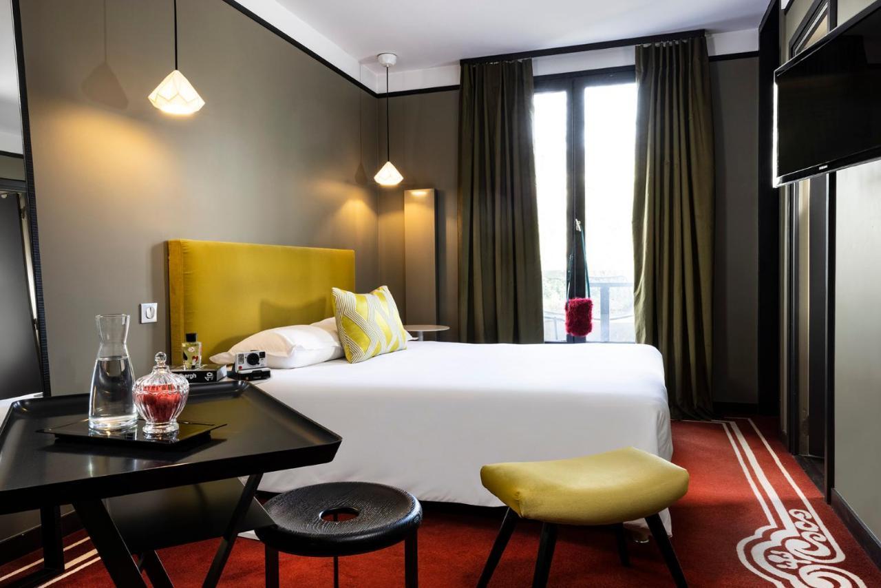 L'Hotel Nantes Zewnętrze zdjęcie