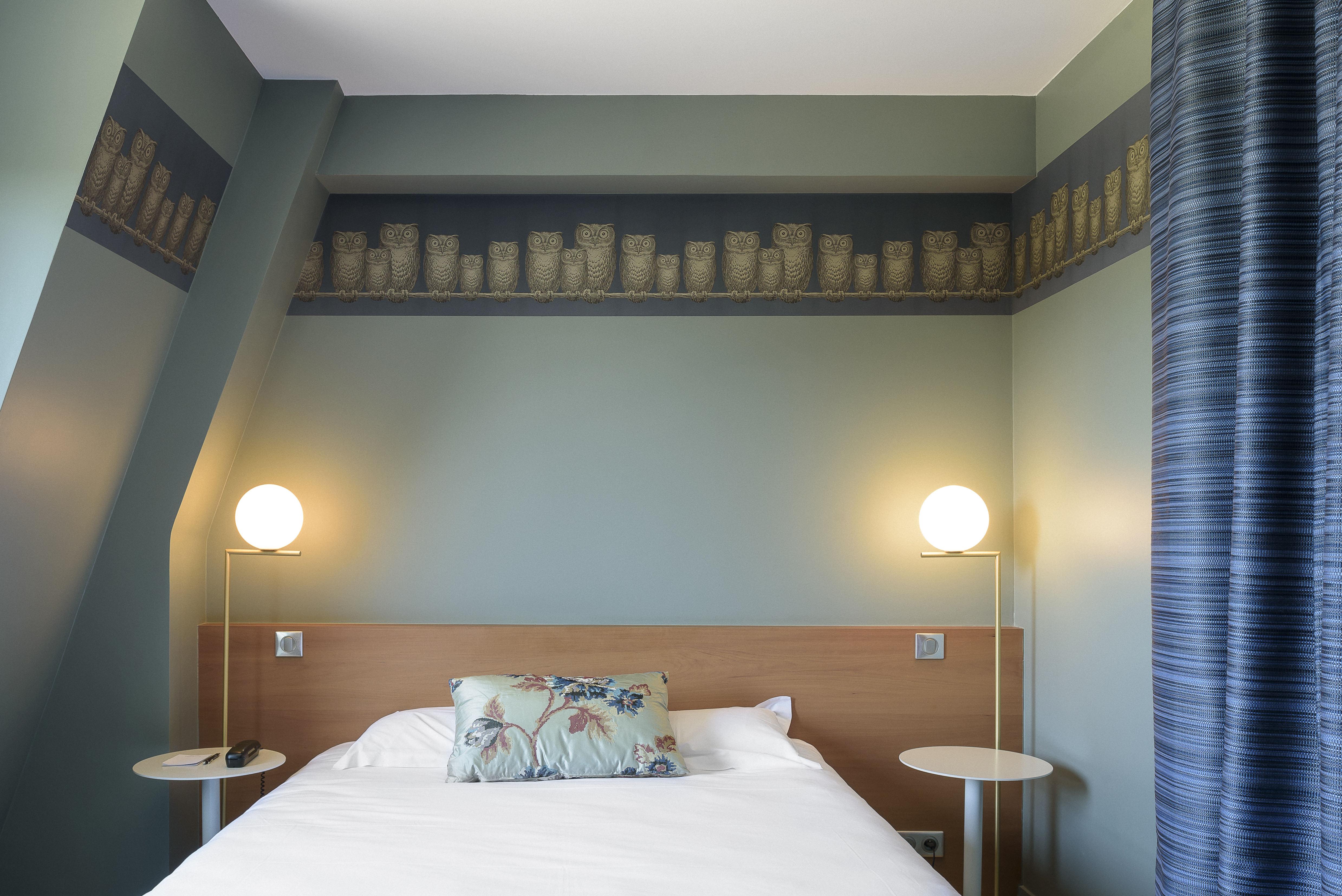 L'Hotel Nantes Zewnętrze zdjęcie