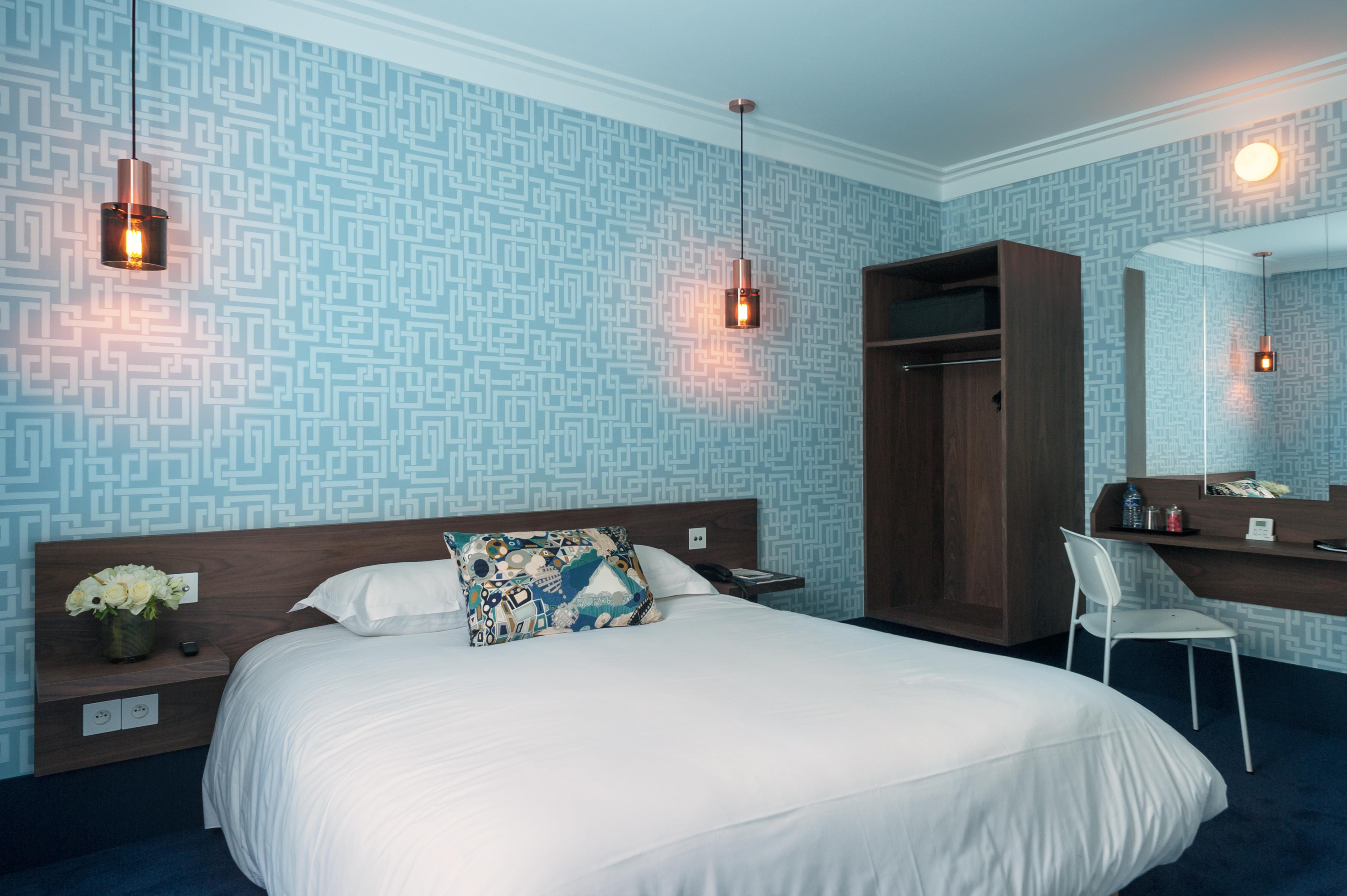 L'Hotel Nantes Zewnętrze zdjęcie