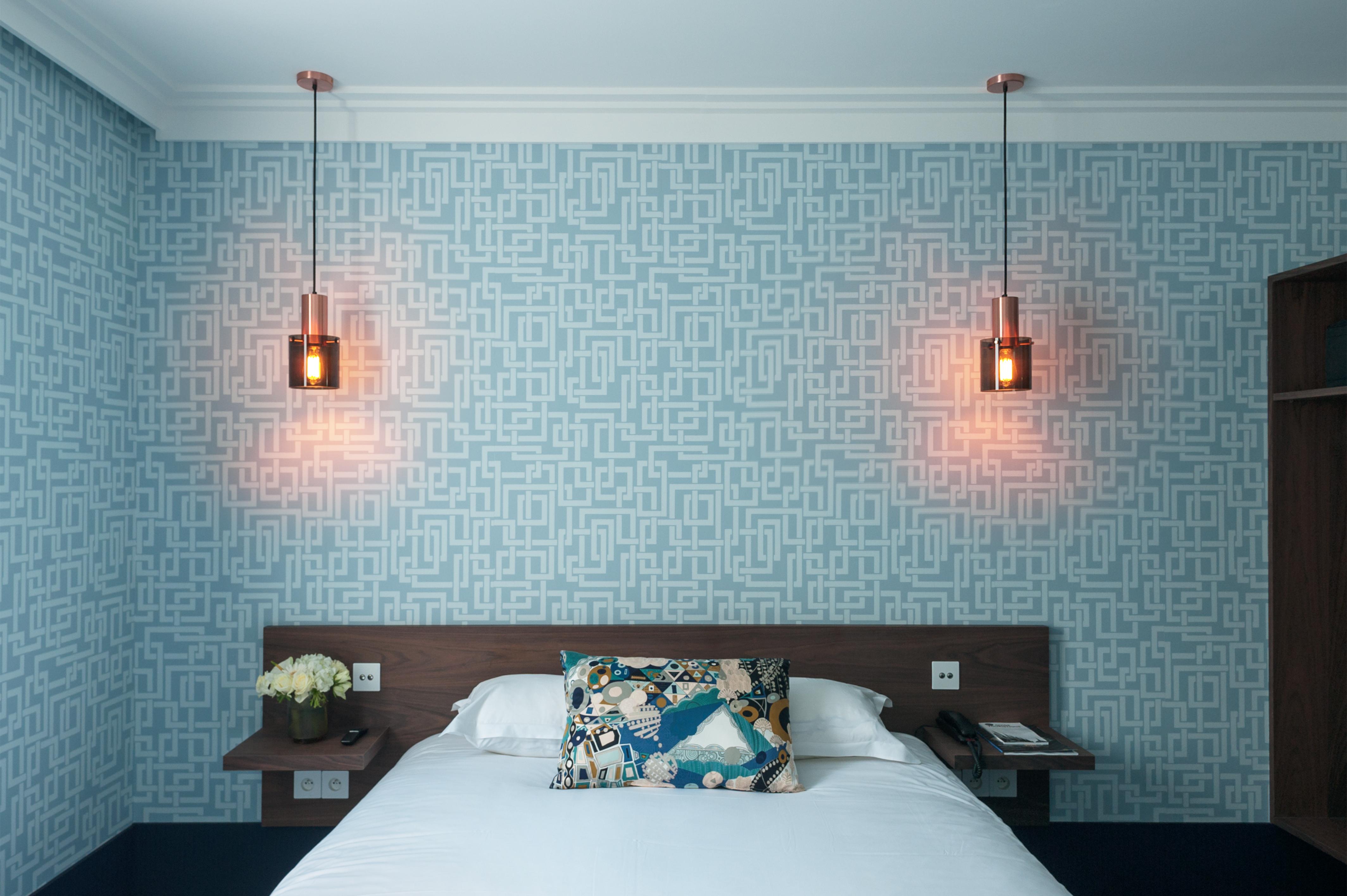 L'Hotel Nantes Zewnętrze zdjęcie