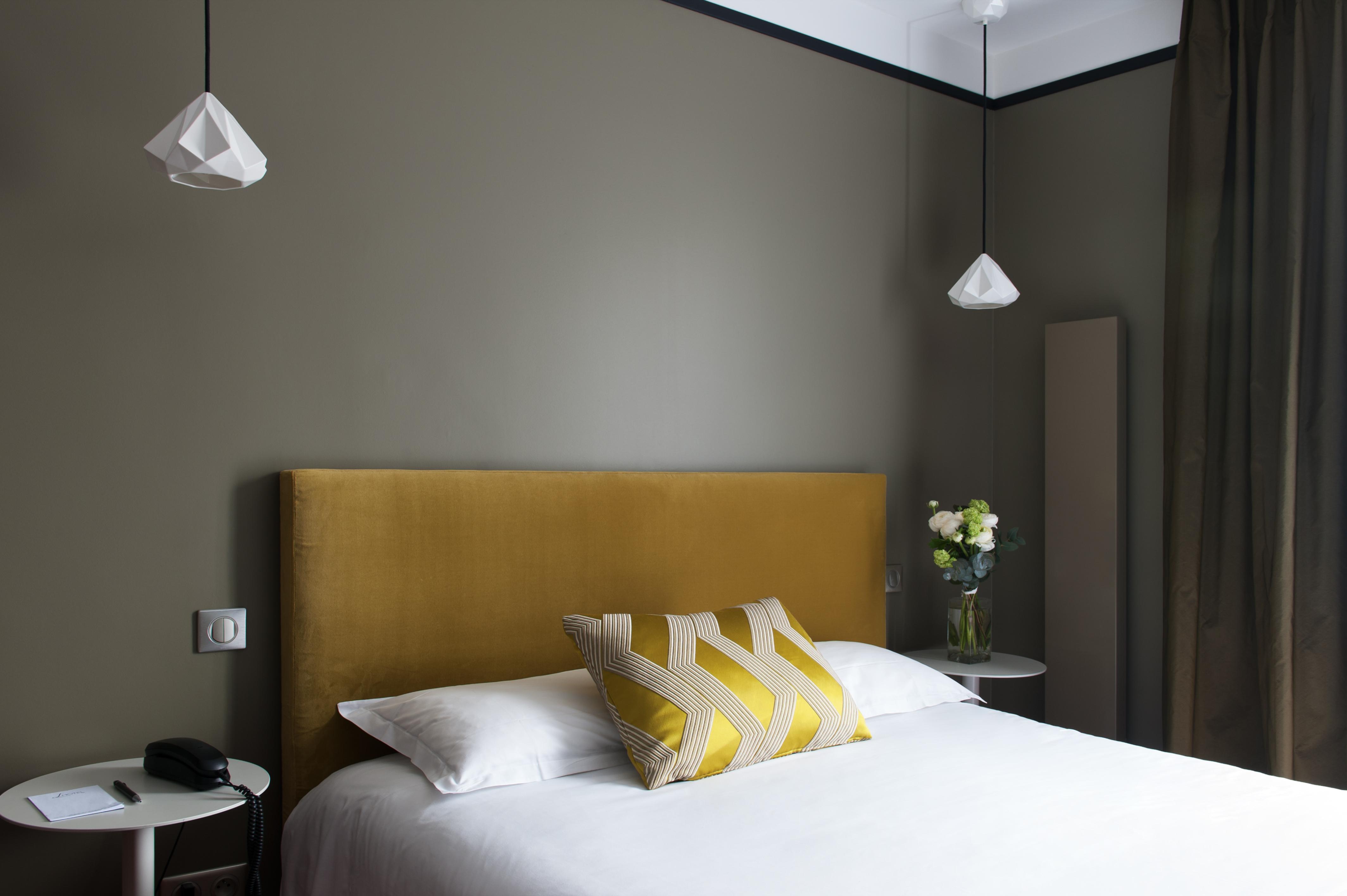 L'Hotel Nantes Zewnętrze zdjęcie
