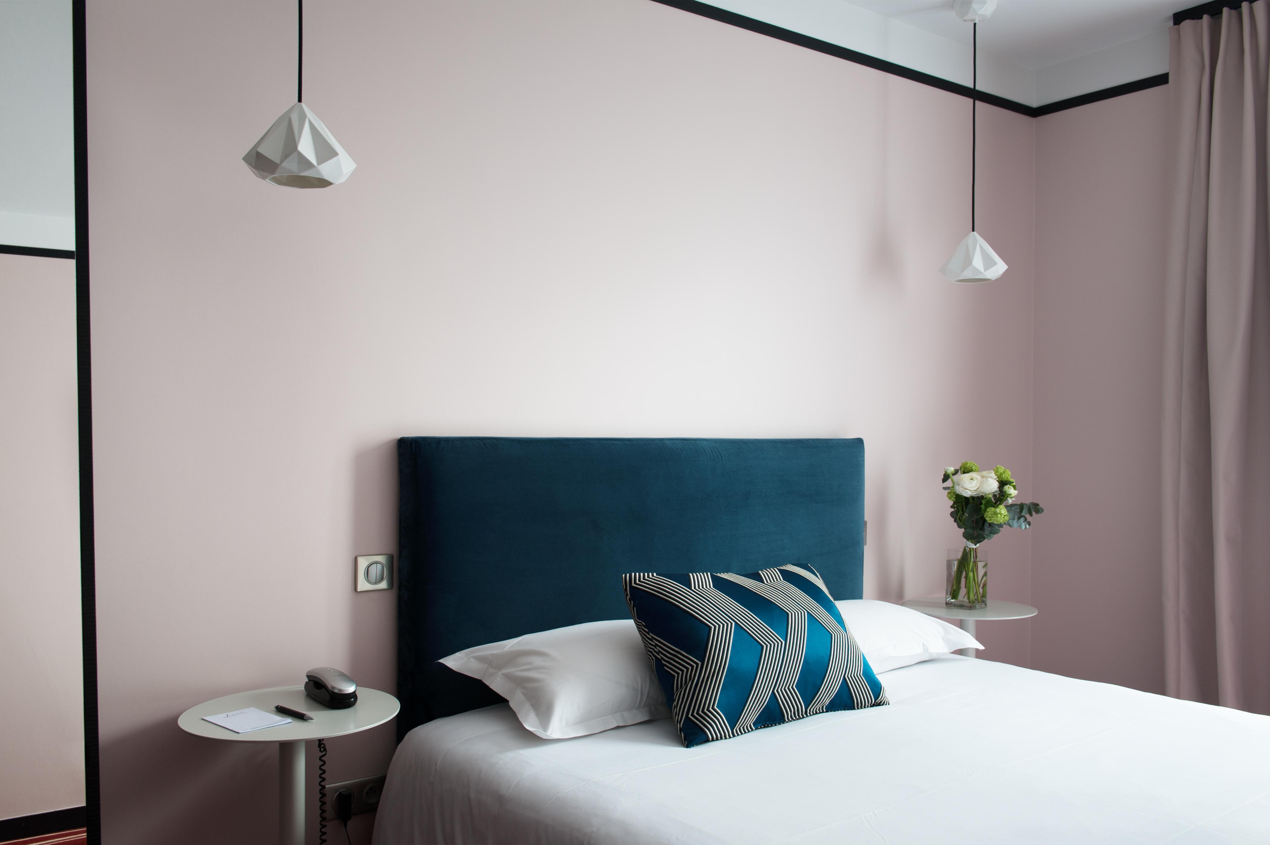 L'Hotel Nantes Zewnętrze zdjęcie