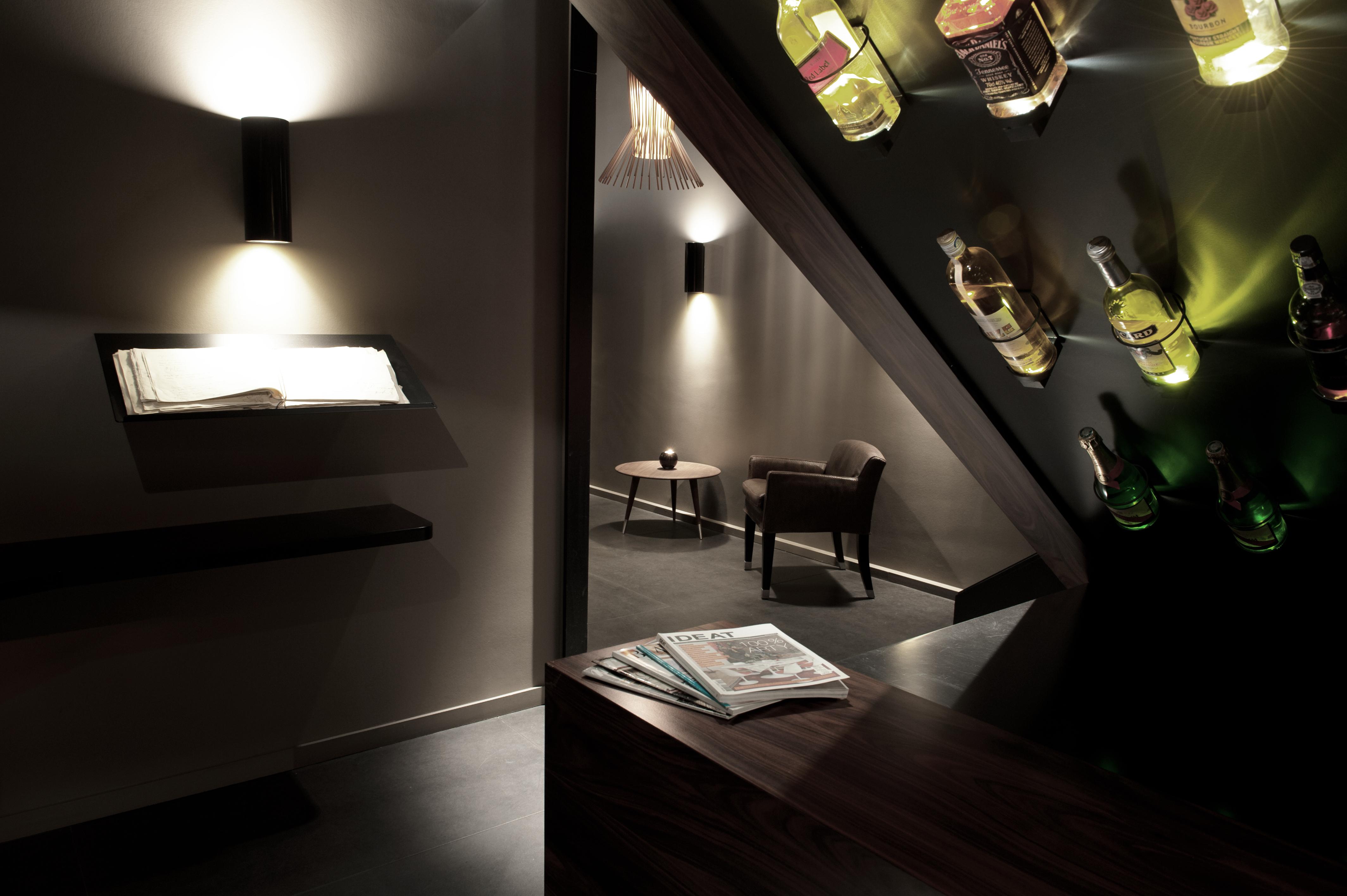 L'Hotel Nantes Zewnętrze zdjęcie
