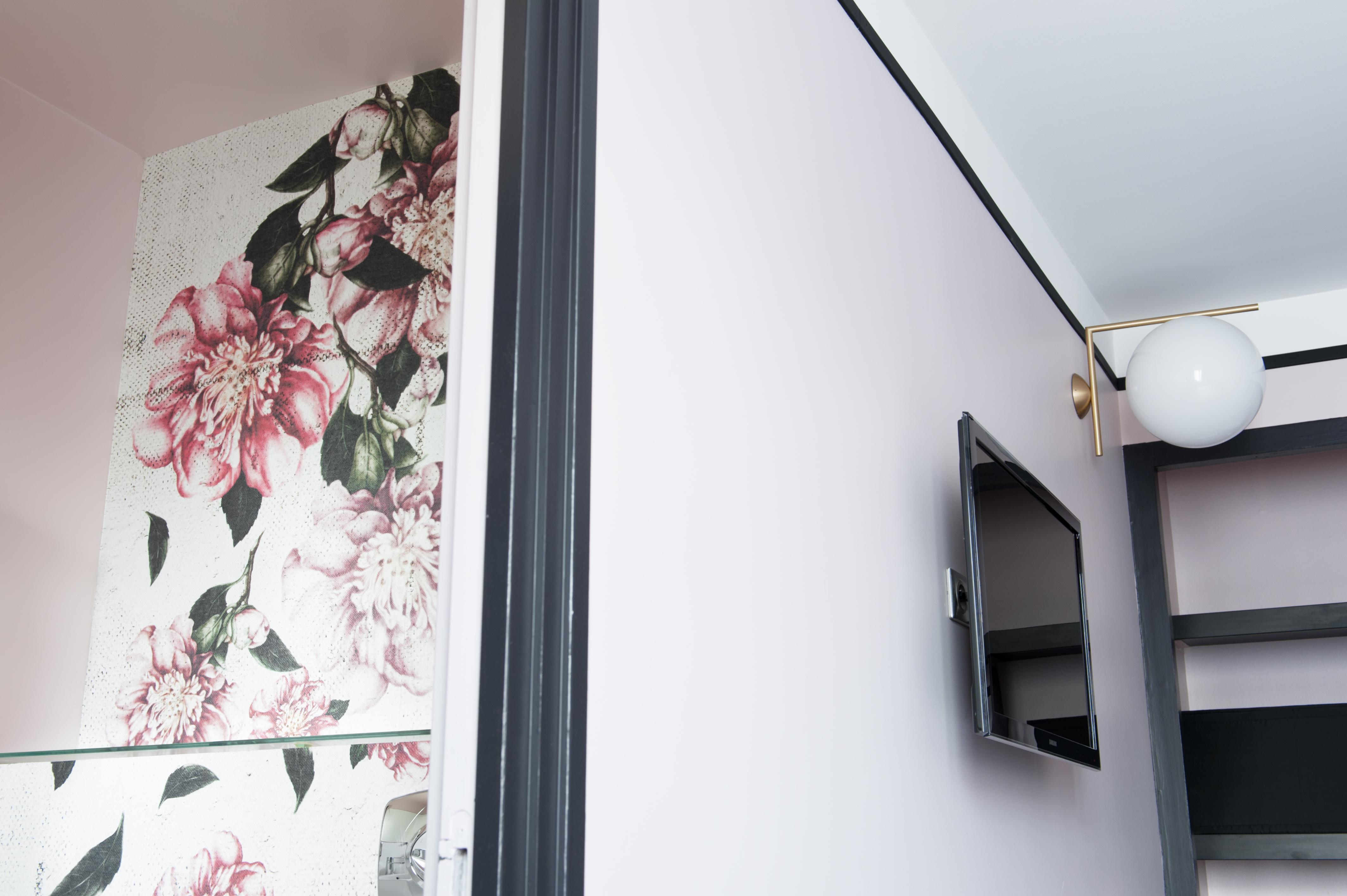 L'Hotel Nantes Zewnętrze zdjęcie