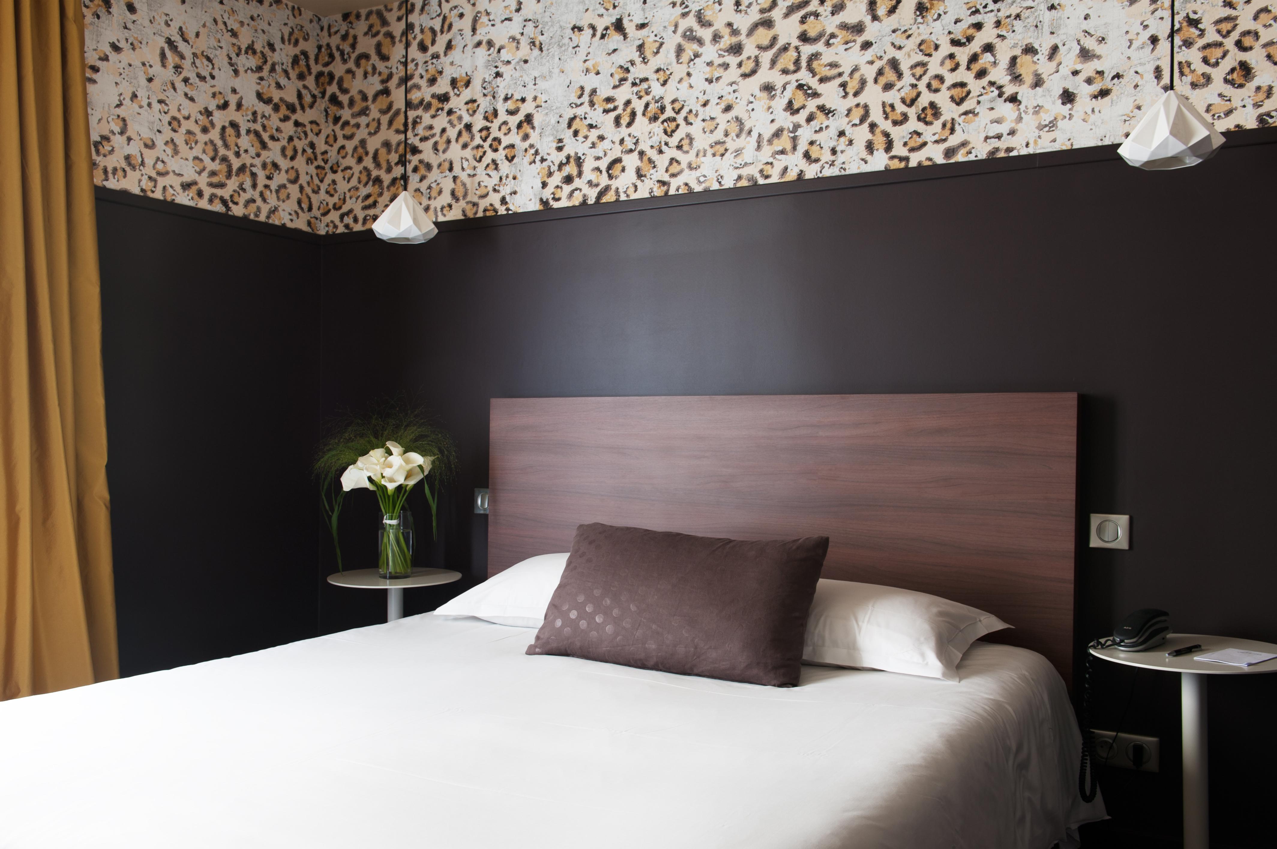 L'Hotel Nantes Zewnętrze zdjęcie