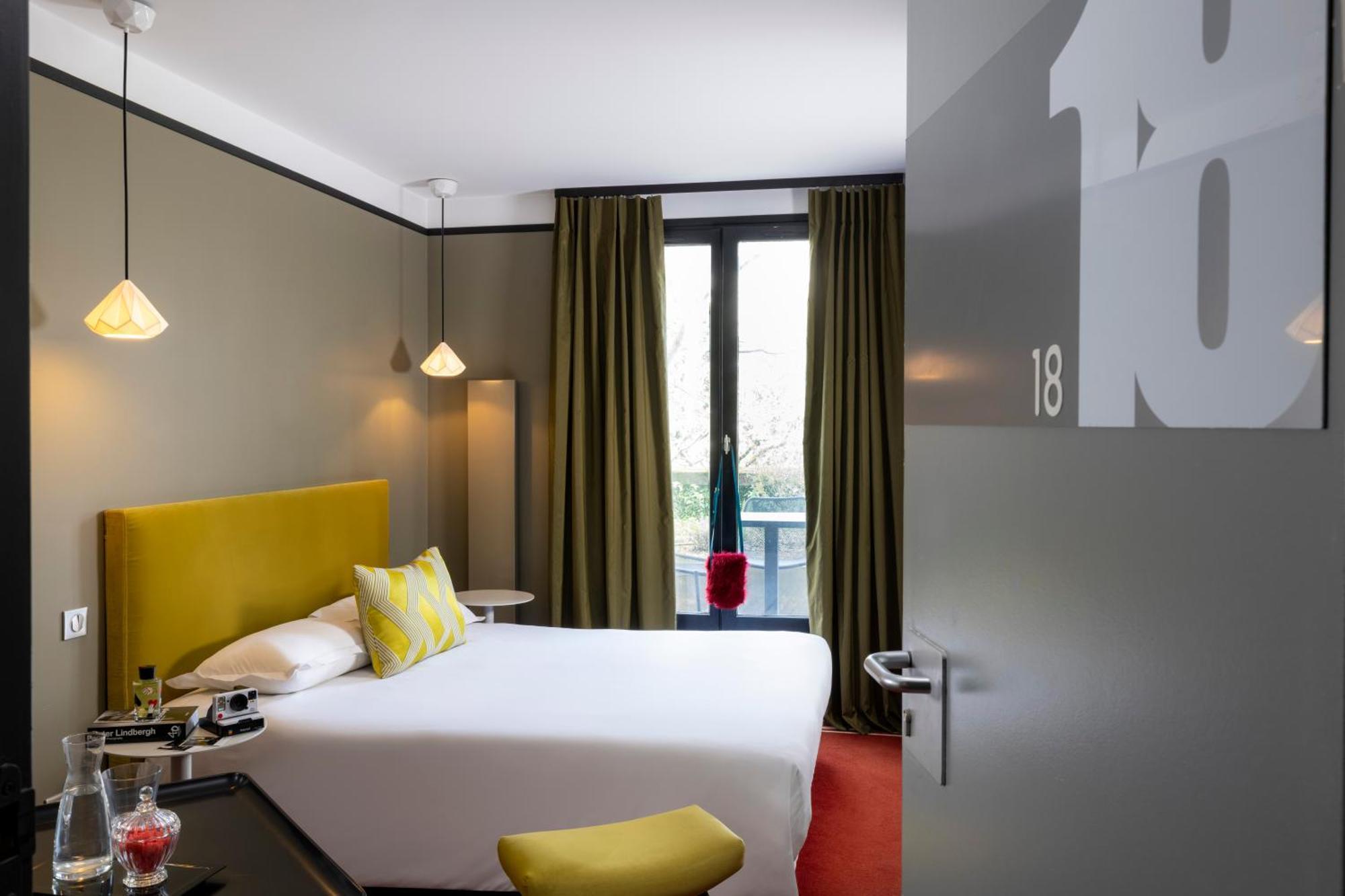 L'Hotel Nantes Zewnętrze zdjęcie