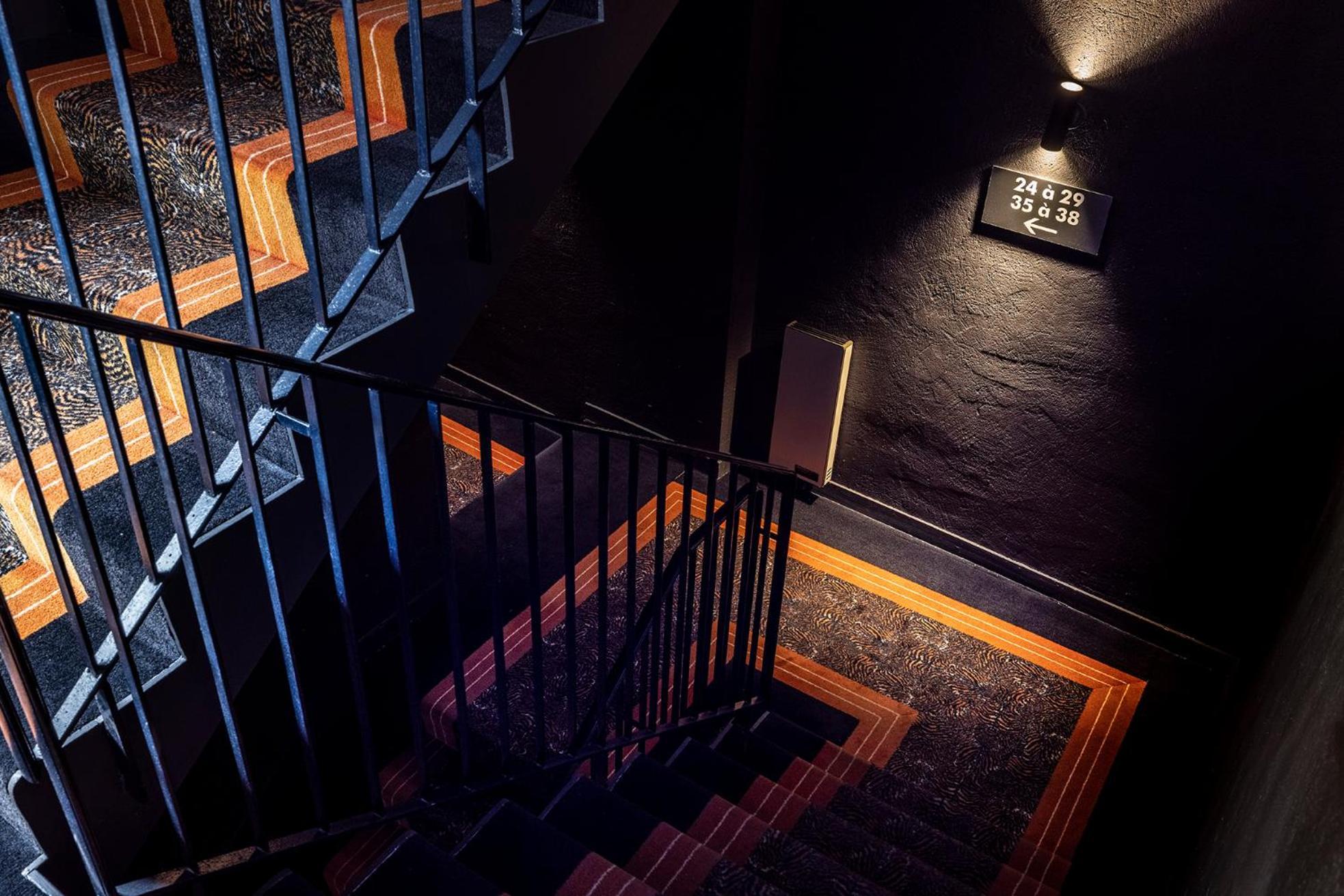 L'Hotel Nantes Zewnętrze zdjęcie