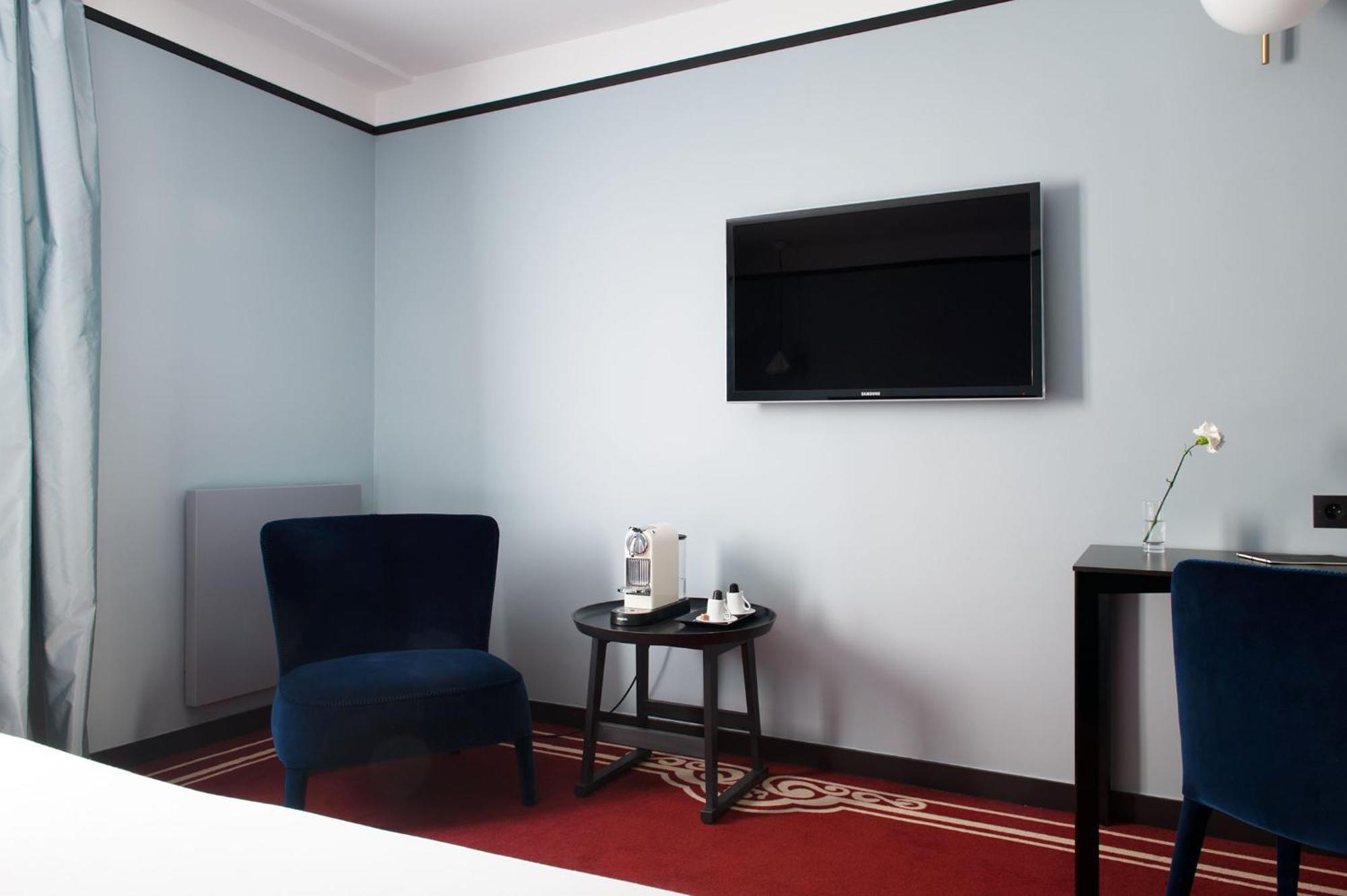 L'Hotel Nantes Zewnętrze zdjęcie