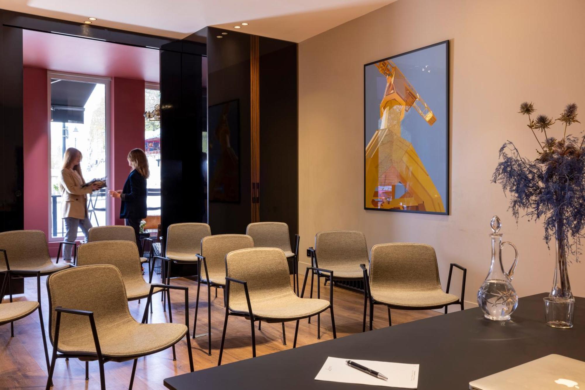 L'Hotel Nantes Zewnętrze zdjęcie